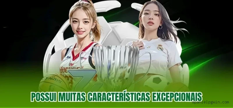 Spanielpg Jogo Responsável